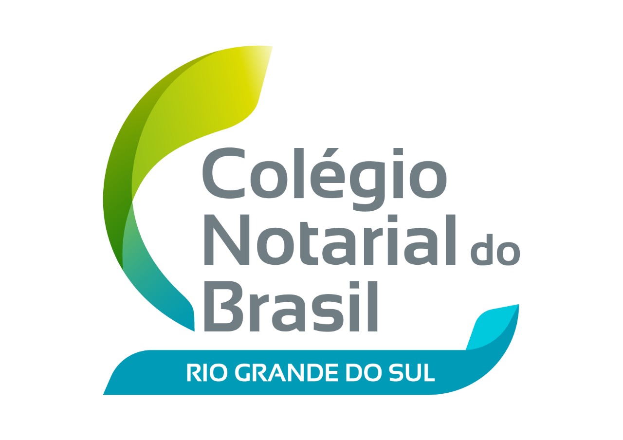  Colégio notarial do brasil/rs