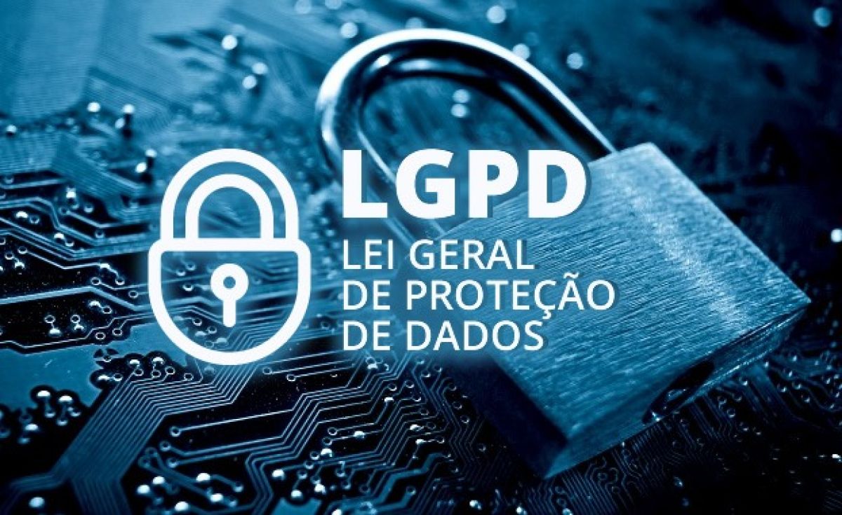  Lgpd - lei geral de proteção de dados